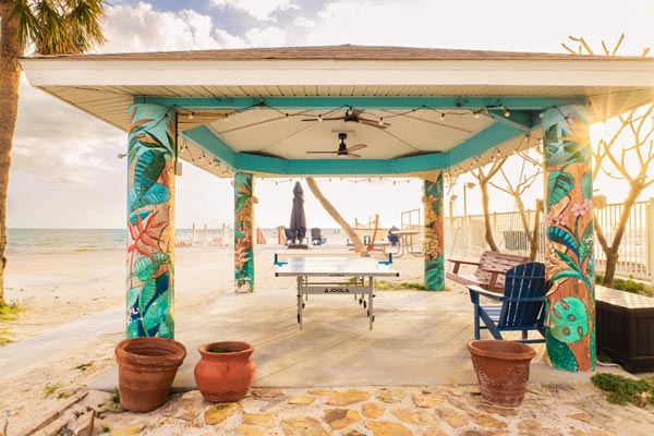 Beach Haven Gallery