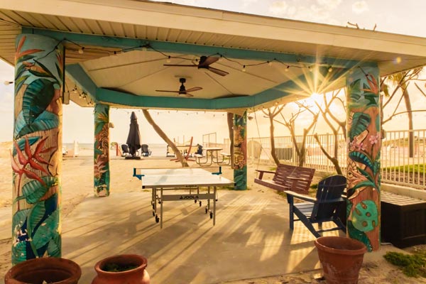 Beach Haven Gallery