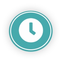hours icon for hours of operation