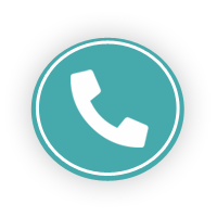 phone icon for contact